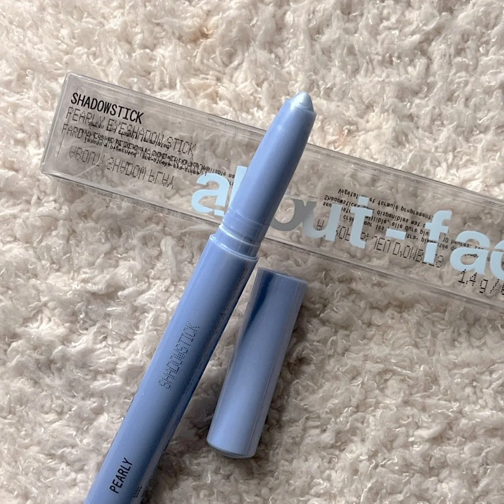 🤍New About Face Shadow Stick In Pearly🤍 - Picture 6 of 6
